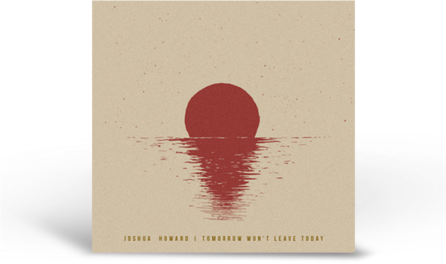 Tomorrow Dropshadow - Circle (900x900), Png Download