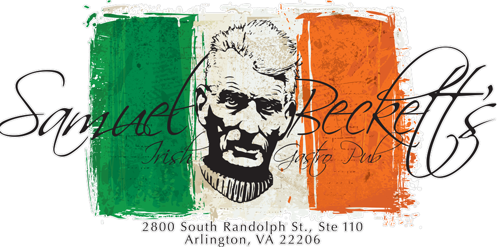 Samuel Becketts Logo - Family (1000x498), Png Download