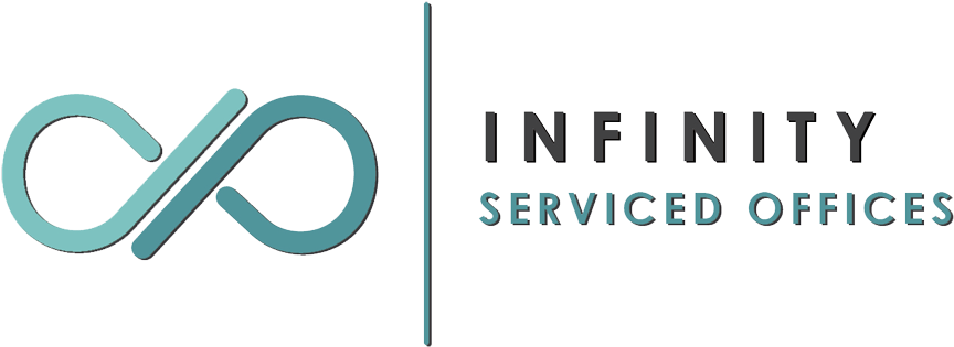 Infinity Serviced Offices Partner Logo - Timberland Bakancsok (997x400), Png Download