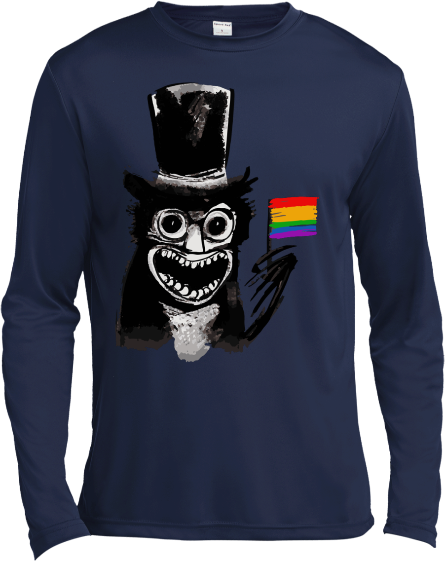 The B Stands For Babadook Shirt, Hoodie, Tank - Legends Are Born In November 27 (1155x1155), Png Download