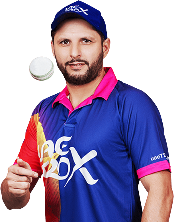 Uae T20x - Athlete (640x800), Png Download