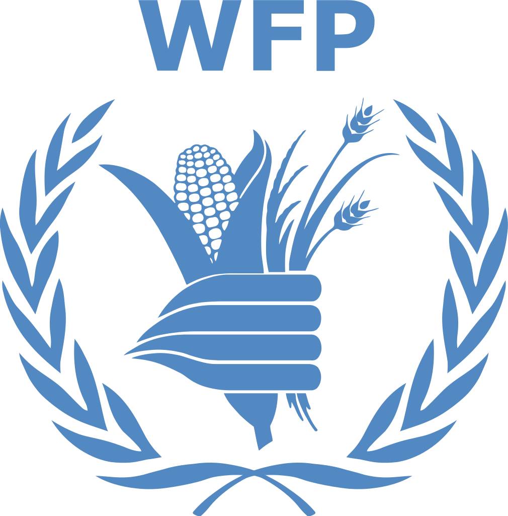Wfp Calls For Biometric System To Prevent Food Aid - World Food Programme Logo (1010x1025), Png Download