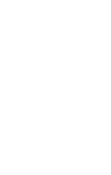 What Is Deca U - Collegiate Deca (826x827), Png Download