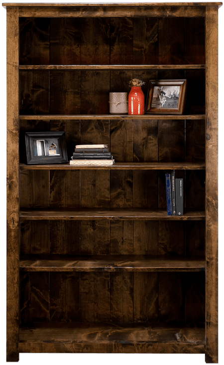 Bookcase (1200x801), Png Download