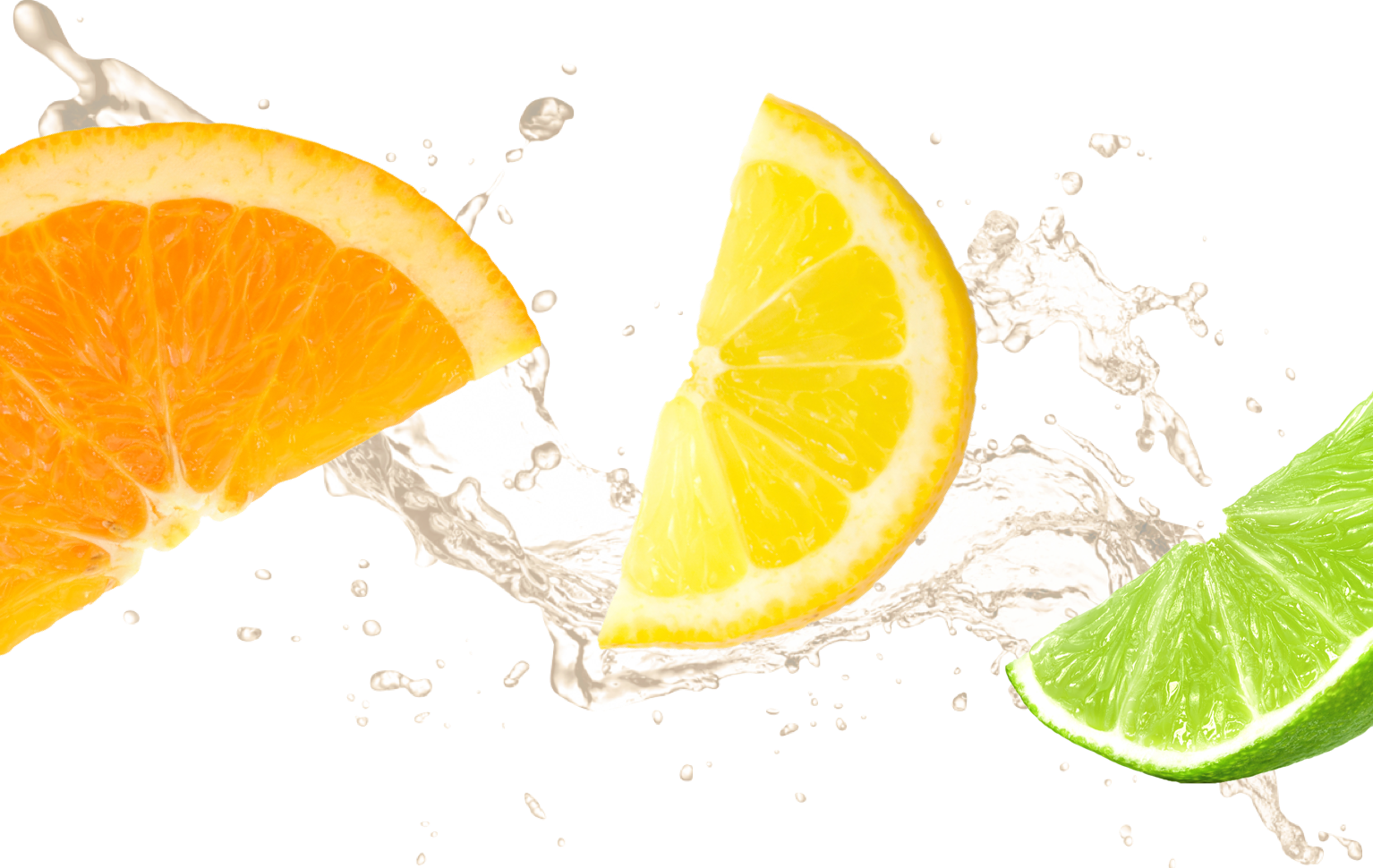 Invigorating - Mandarin Orange (1534x970), Png Download