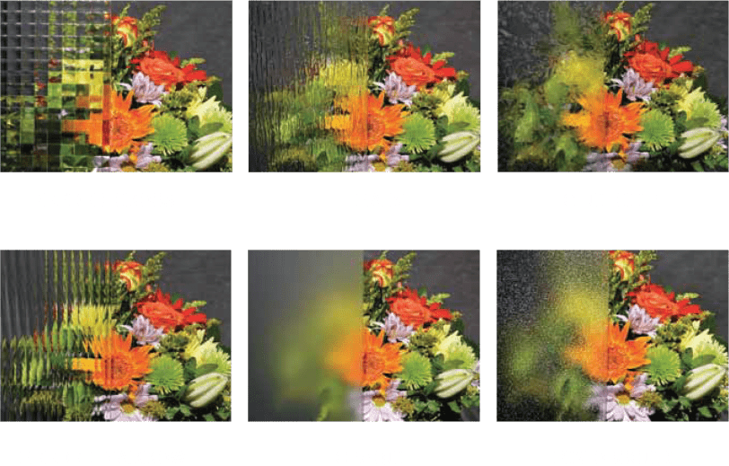 Privacy Glass Options - Tropical Milkweed (812x519), Png Download