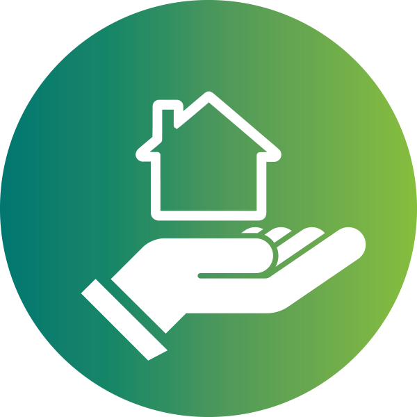 Nhs Homeenergyassistance Icon - Sign (600x600), Png Download