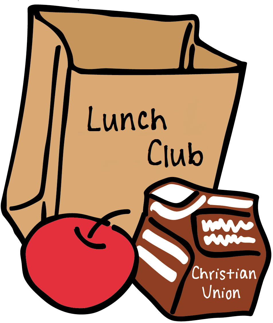 Eden Lunch Club Logo - Lunch Time At School (953x1128), Png Download