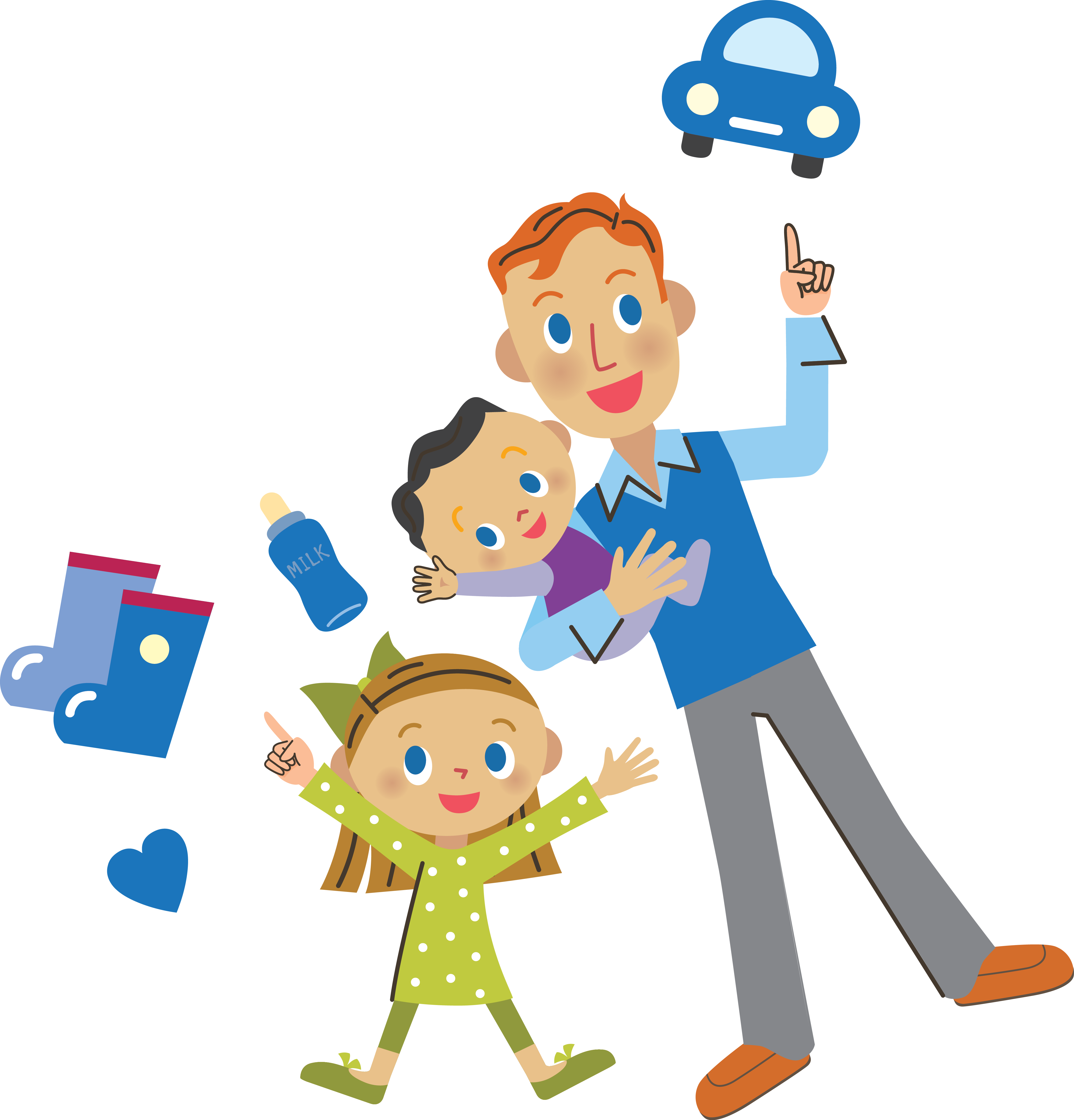 Talk Read Play About Png Activities Png Preschool Apple - Cartoon (4586x4783), Png Download