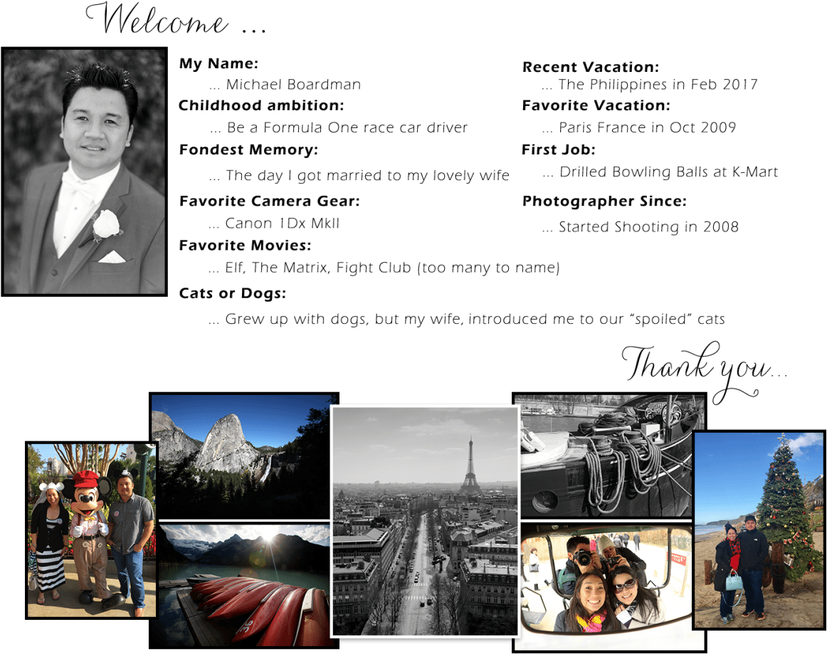 About Me - Paris (1200x955), Png Download