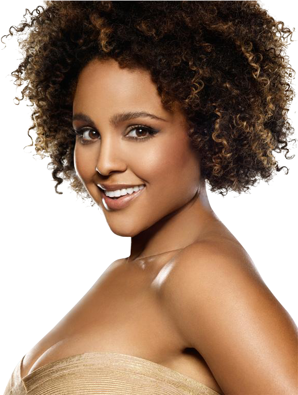 Hayley Marie Norman - Lace Wig (768x768), Png Download