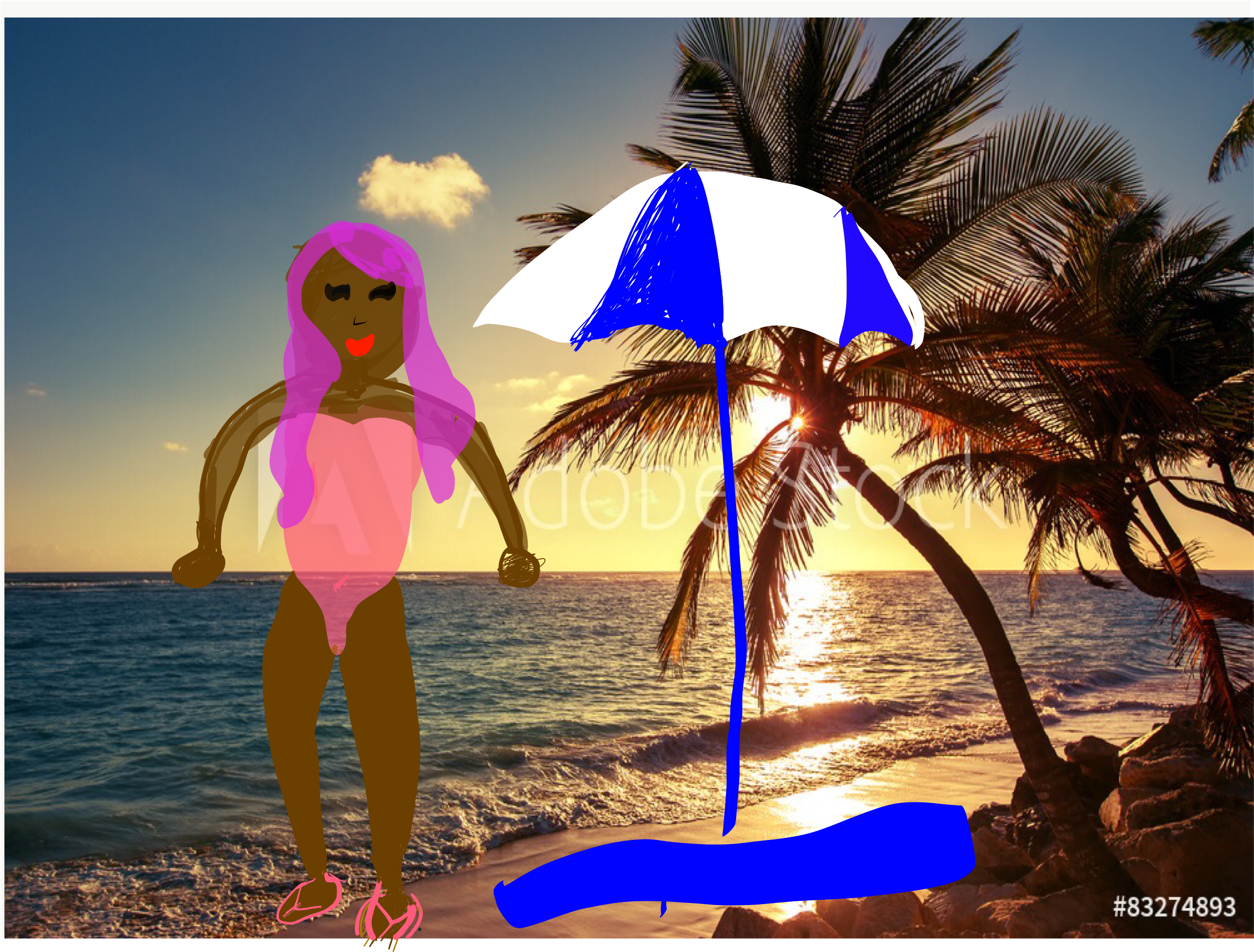 Cool Pics In Florida (2732x2048), Png Download
