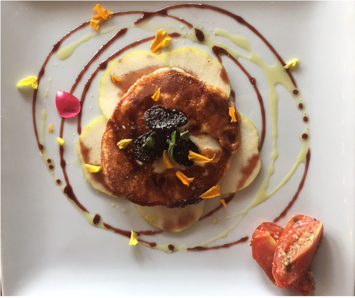 Fig 313 [3 Images] Click Any Image To Expand - Kulich (1000x600), Png Download