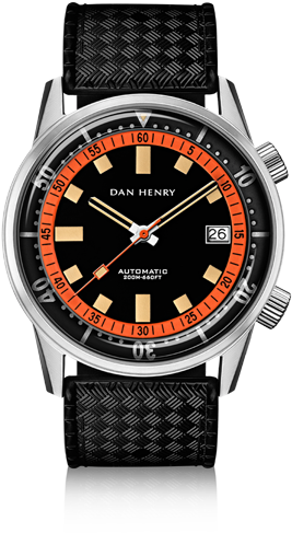 Out Of Stock - Dan Henry 1970 (600x600), Png Download