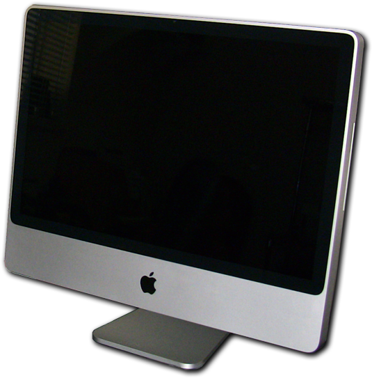 The History Of Apple Computers - Electronics (600x595), Png Download