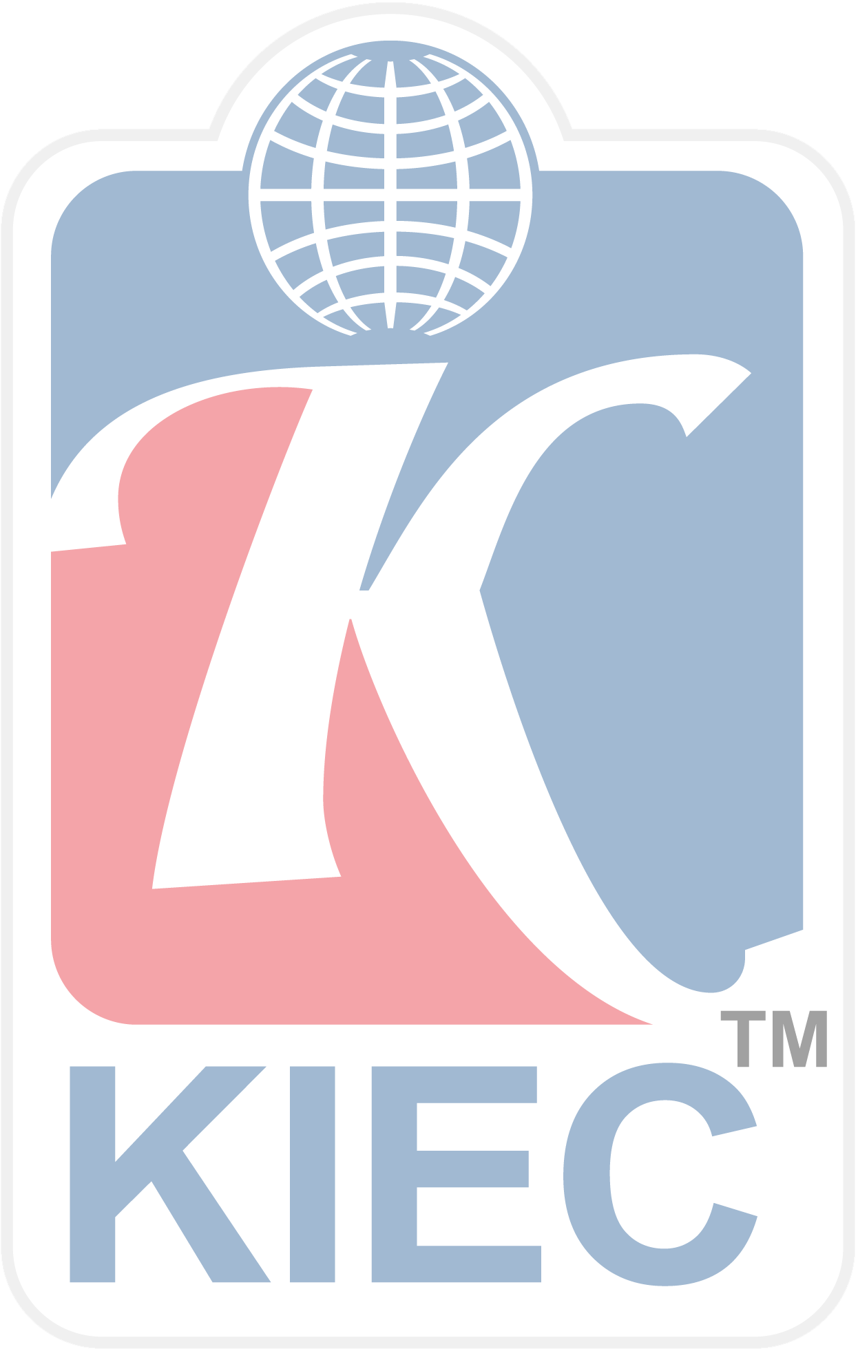 Kiec Tm Logo Transparent - Kathmandu Infosys Educational Consultancy (1246x1963), Png Download