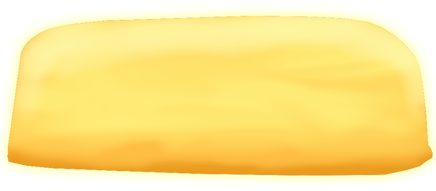 Twinkie Png - Fast Food (894x894), Png Download
