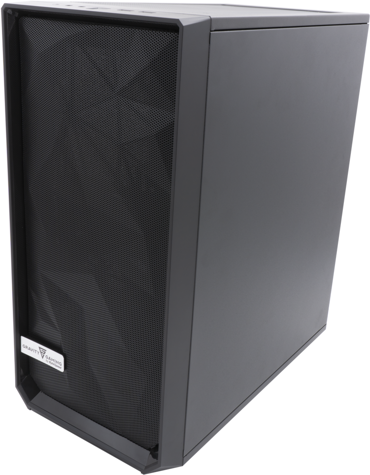Nebula - Subwoofer (1000x1000), Png Download