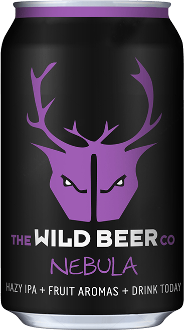 Wild Beer Co - Millionaire Wild Beer Co (786x790), Png Download