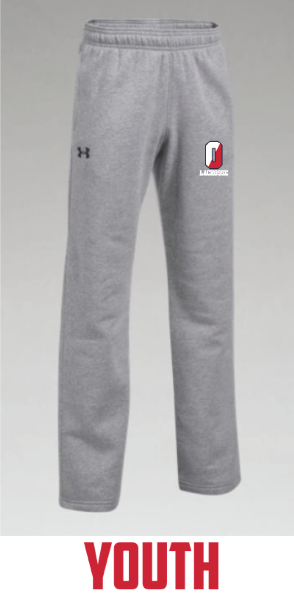 Orono Lacrosse Youth Under Armour Gray Northstar-apparel - Revolutionary Youth Movement (2000x2000), Png Download
