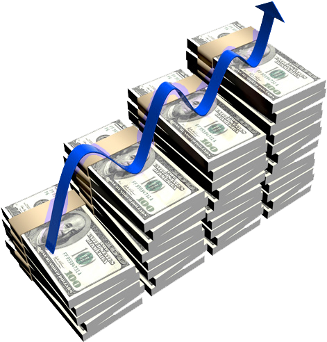 Credit Brokers - Стабильный Доход (600x529), Png Download