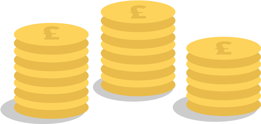 Great Driving Can Be Rewarding - Cash (1446x1446), Png Download