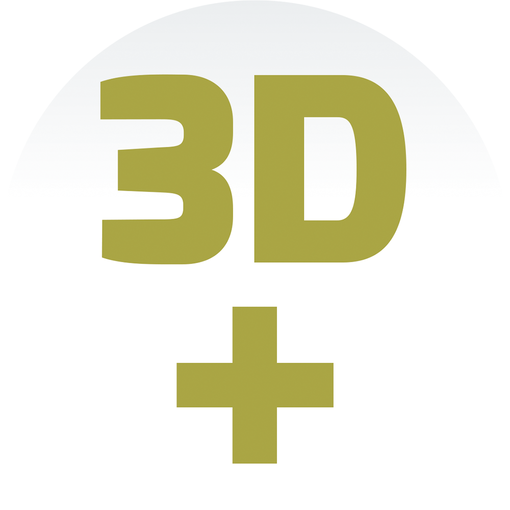 3d & Cad Are Fully Integrated - Cross (1000x1000), Png Download