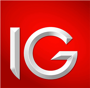 Ig - Ig Group (800x400), Png Download