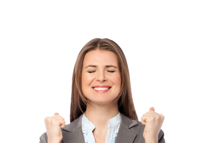 Nurse Case Management - Girl (746x500), Png Download