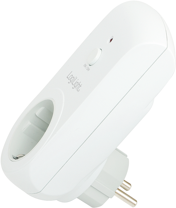 Logilight® Wireless Indoor Outlet - Gadget (800x800), Png Download