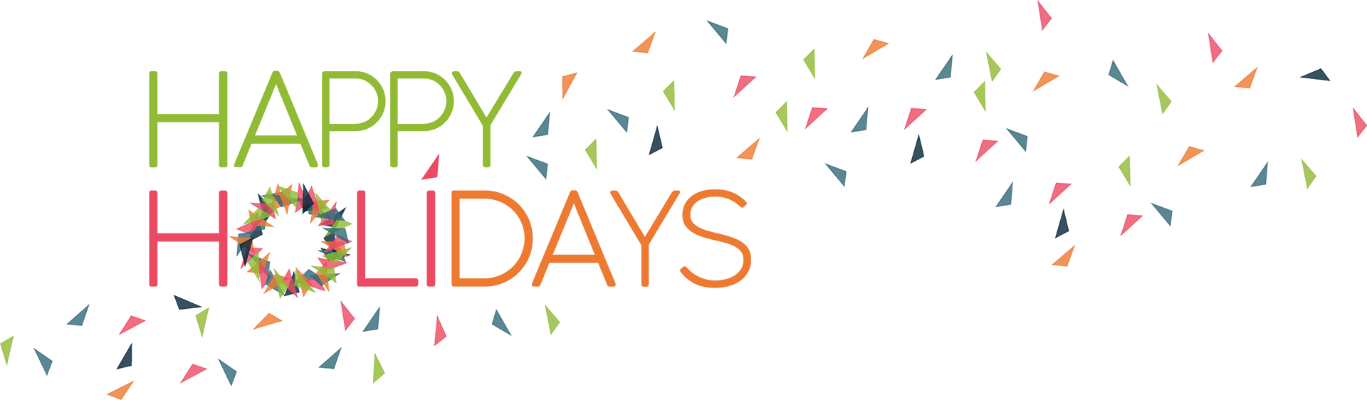 Mc Holiday Header - Graphic Design (1920x562), Png Download