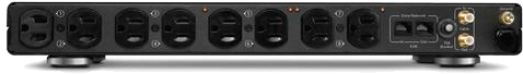 Image For Ultrapower 9-outlet Surge Protector - Power Strip (519x804), Png Download