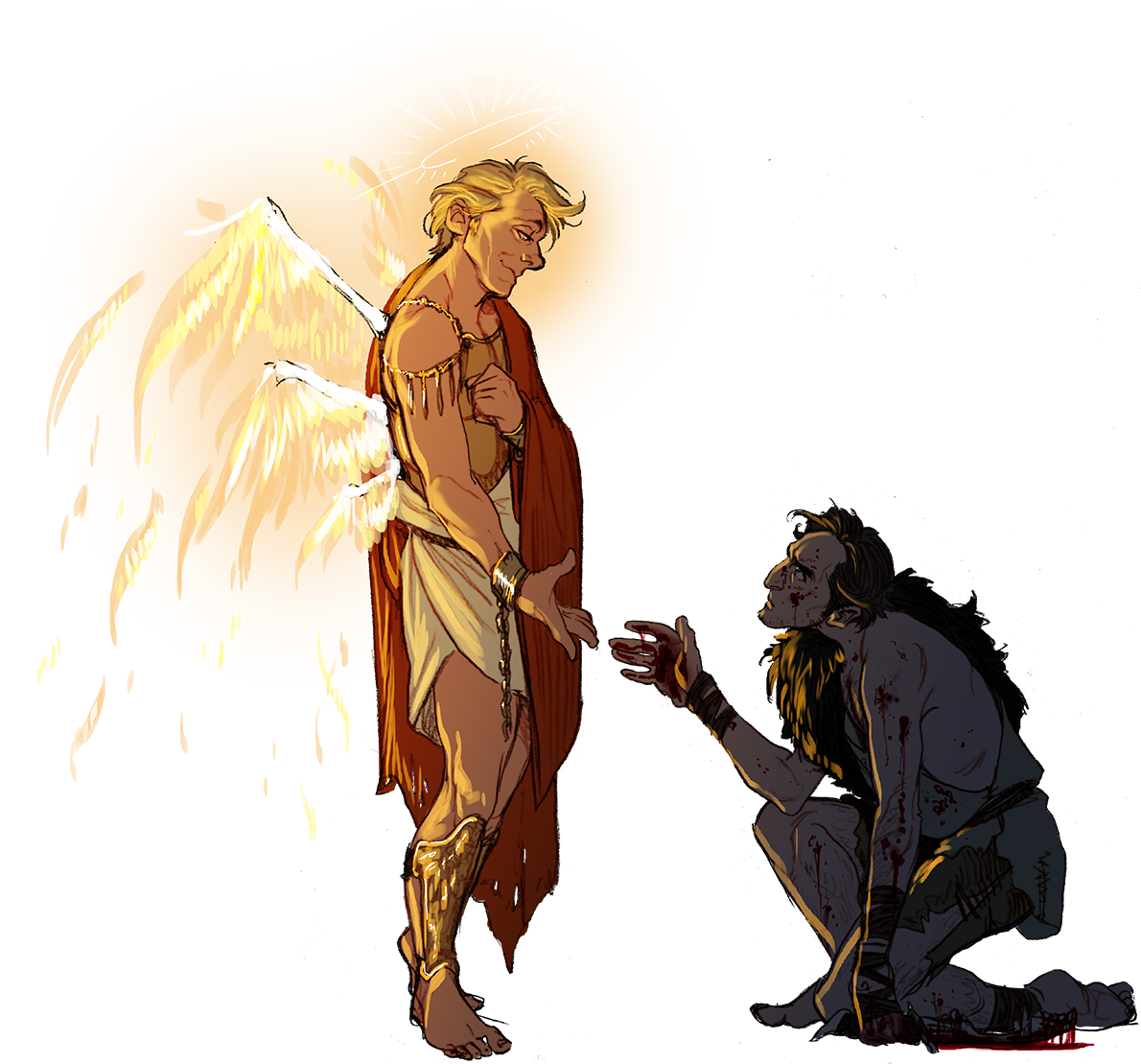 " - Illustration (1200x1108), Png Download