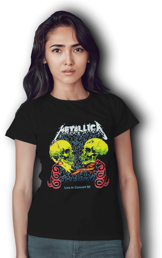 Metallica Sad But True (1000x1000), Png Download