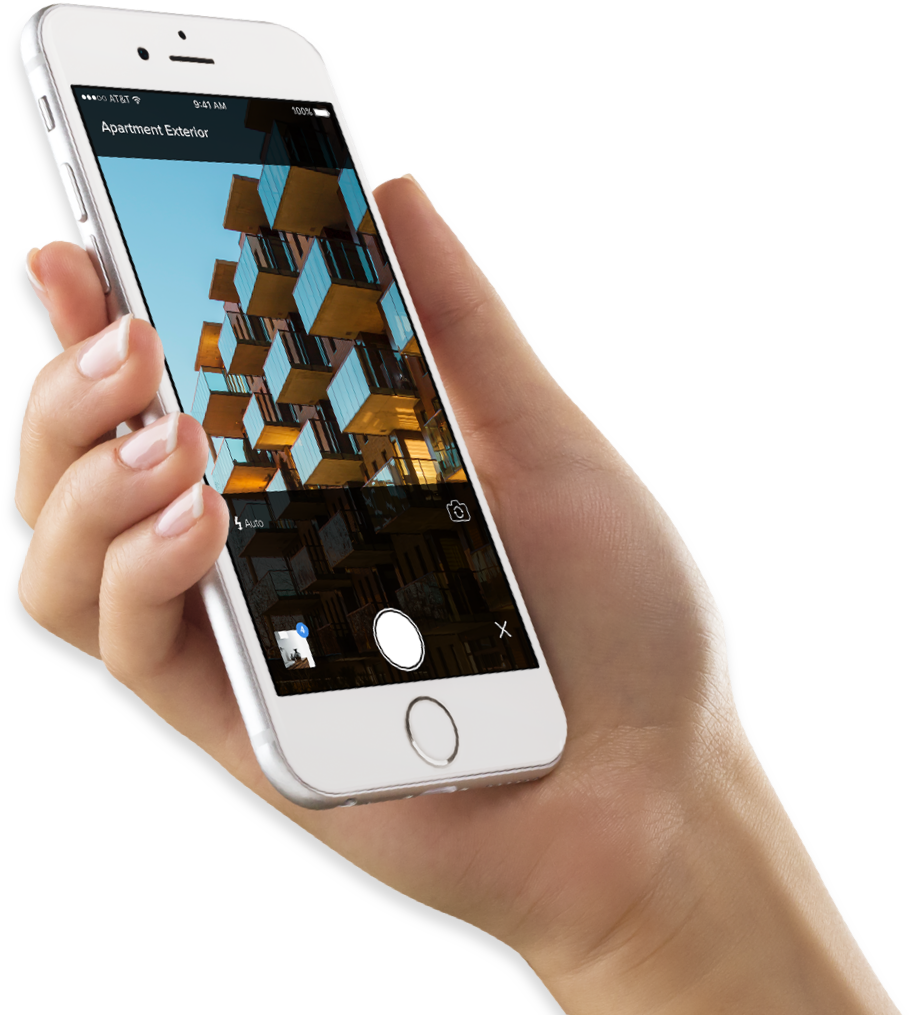 Learn How To Inspect For Success - Iphone (920x1020), Png Download