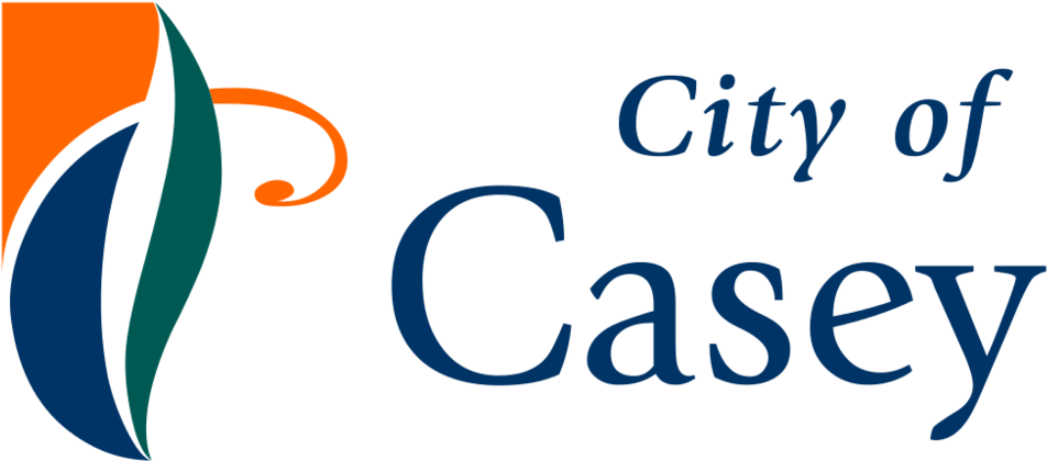 We'd Love To Add You To Our List Of Happy Clients - City Of Casey Logo (1000x475), Png Download