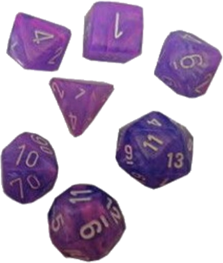 #png #polyvore #purple #dice - Purple Pngs Polyvore (1024x1286), Png Download