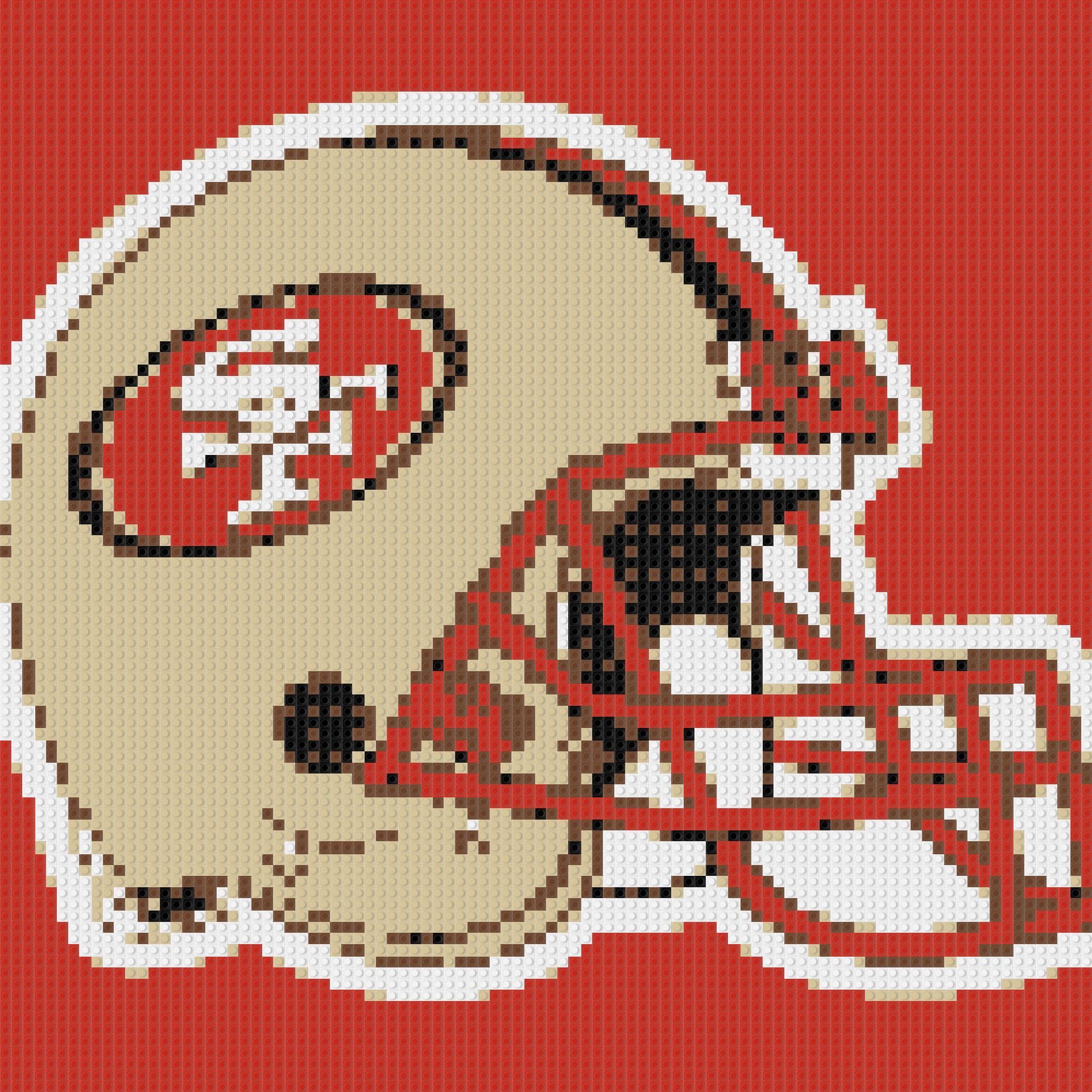 Load Image Into Gallery Viewer, San Francisco 49ers - Qualcomm (1920x1920), Png Download
