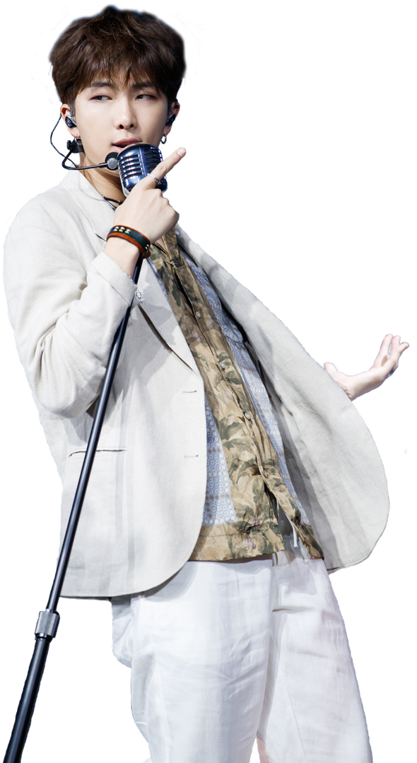 Download Bts Rm And Namjoon Image Bts Full Size Png Image Pngkit