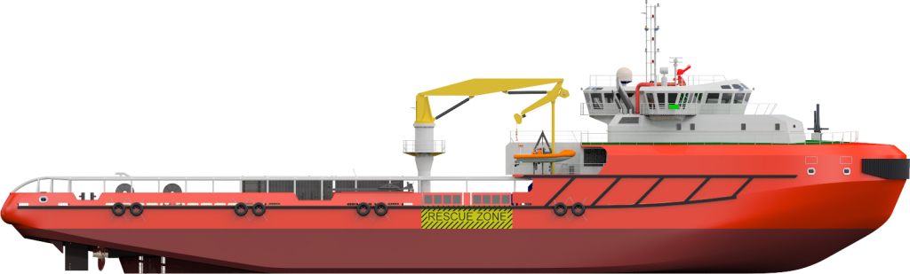 213-016 - Feeder Ship (1024x309), Png Download