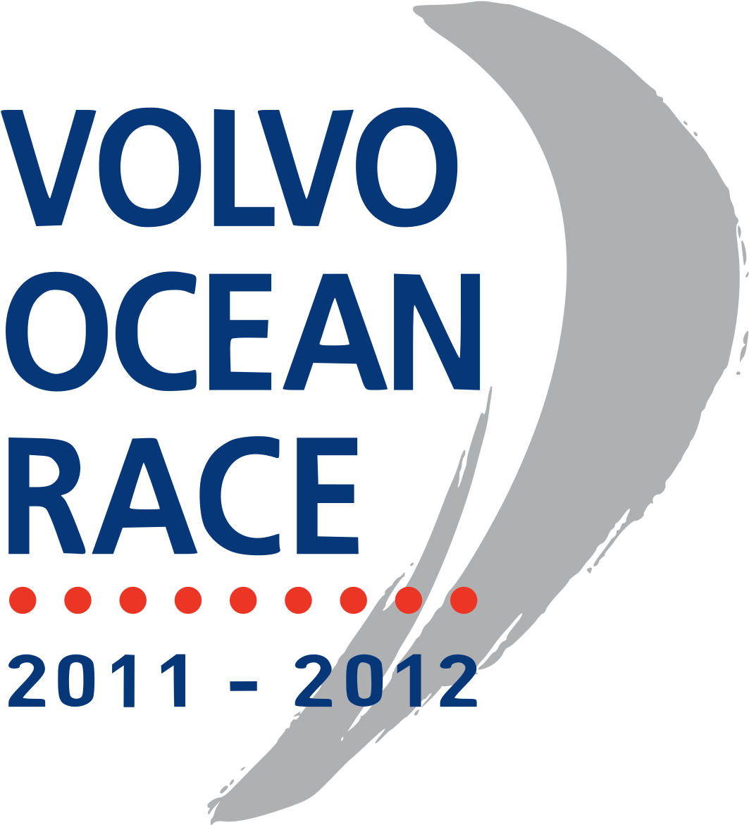 Volvo Ocean Race 2011 - Volvo Ocean Race Logo (1200x1299), Png Download