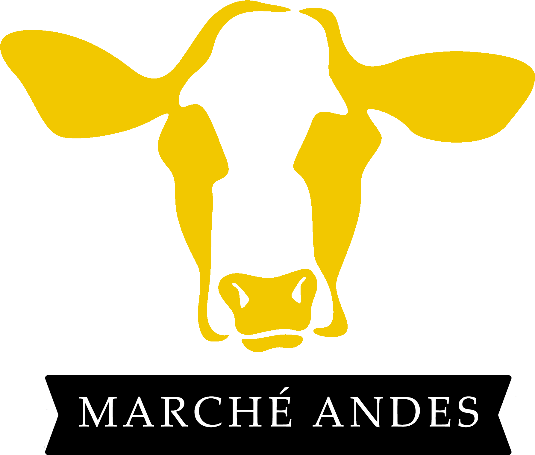 Butchery Marche Andes - Get Real Be Rational (2000x2000), Png Download