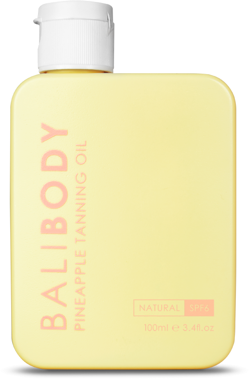 Tanning Oil & Lotion (1024x1024), Png Download
