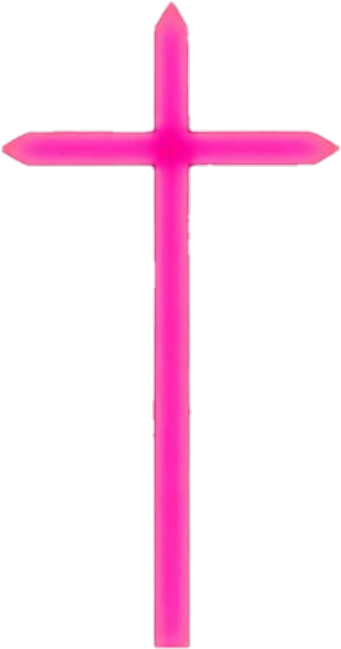 Report Abuse - Cross (1024x1458), Png Download