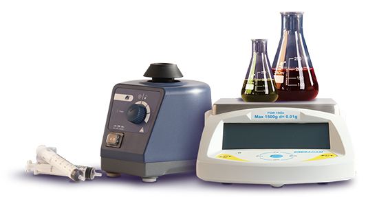 International Customers - Mixer (1510x479), Png Download