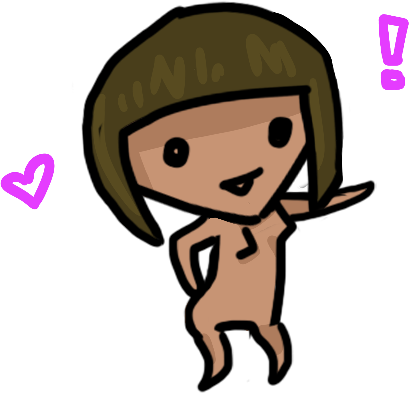 The Hackaday Prize Finals Are Nearly Upon Us - Cartoon (2250x1425), Png Download