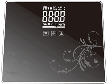 Grx Weight Scale - Electronics (600x600), Png Download