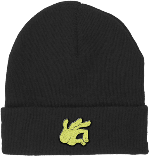 Amsterdam Beanie (1200x1200), Png Download