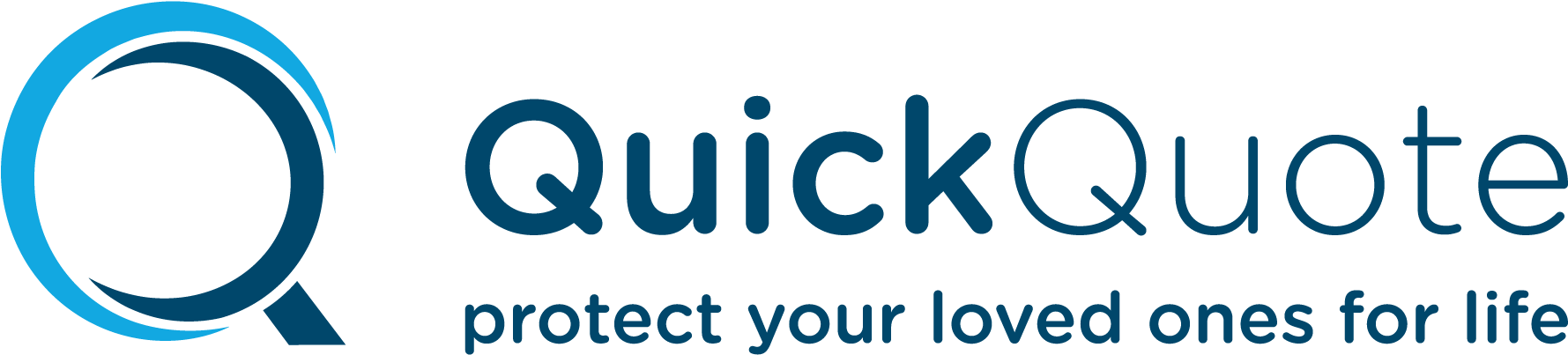 We'll Get You A Life Insurance Quote In Seconds - Graphic Design (2000x622), Png Download