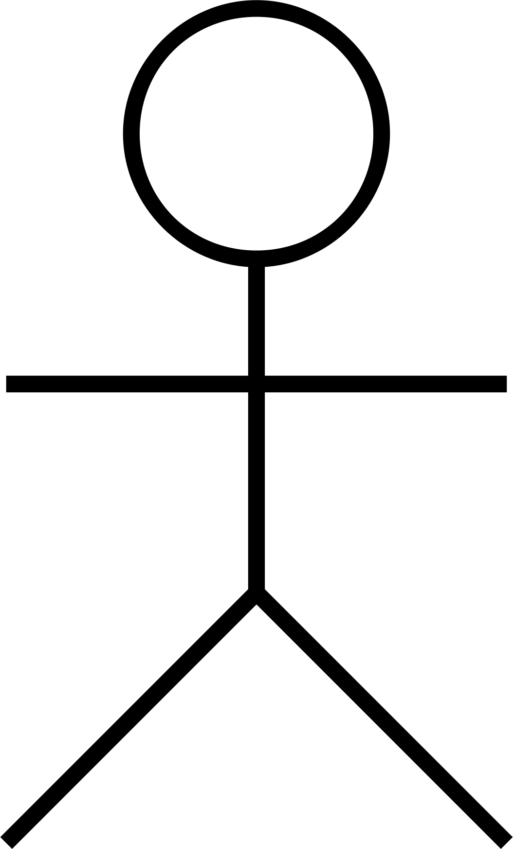 Big Image - Circle (1054x1744), Png Download